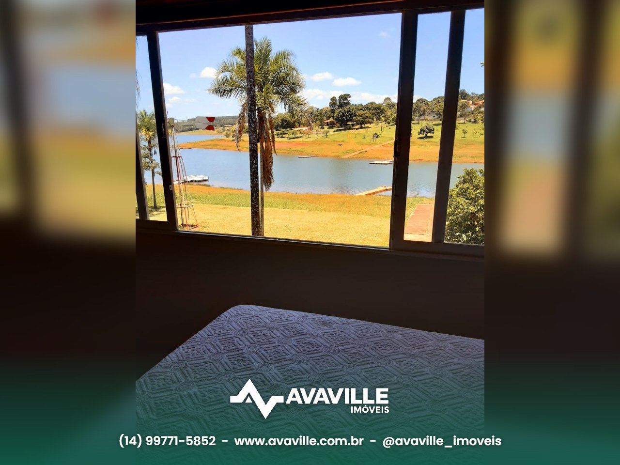Casa para Alugar | Represa Jurumirim — foto 15