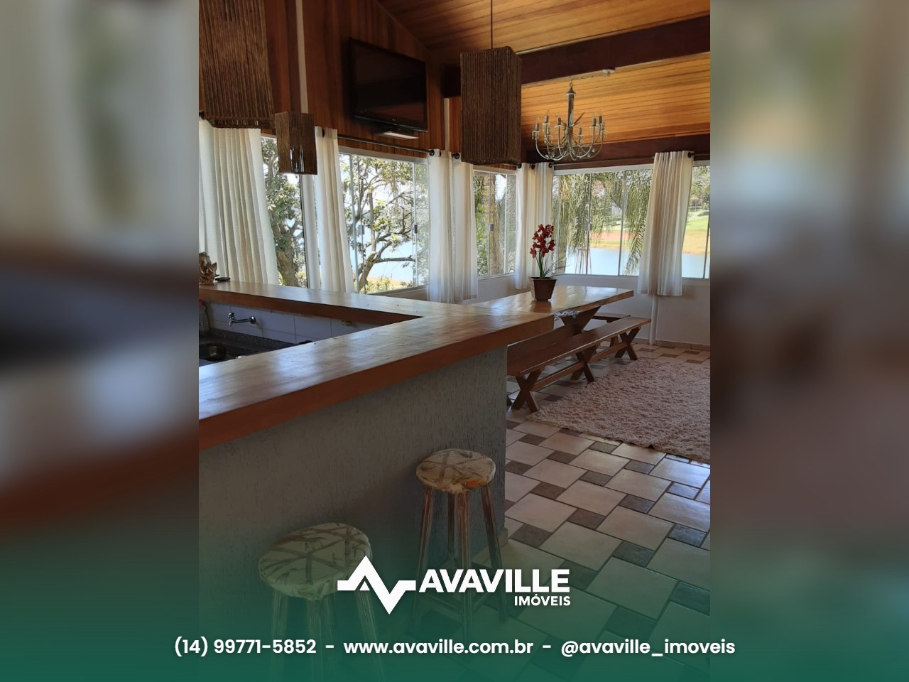 Casa para Alugar | Represa Jurumirim — foto 24