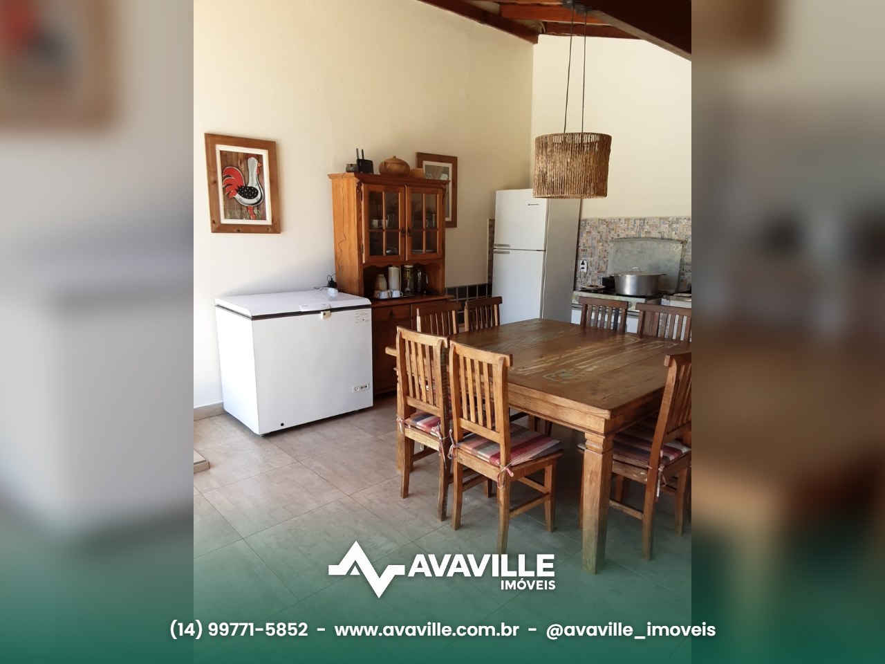 Casa para Alugar | Represa Jurumirim — foto 7