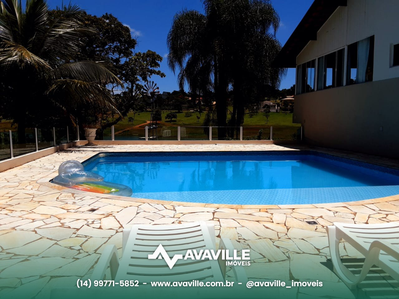 Casa para Alugar | Represa Jurumirim — foto 11