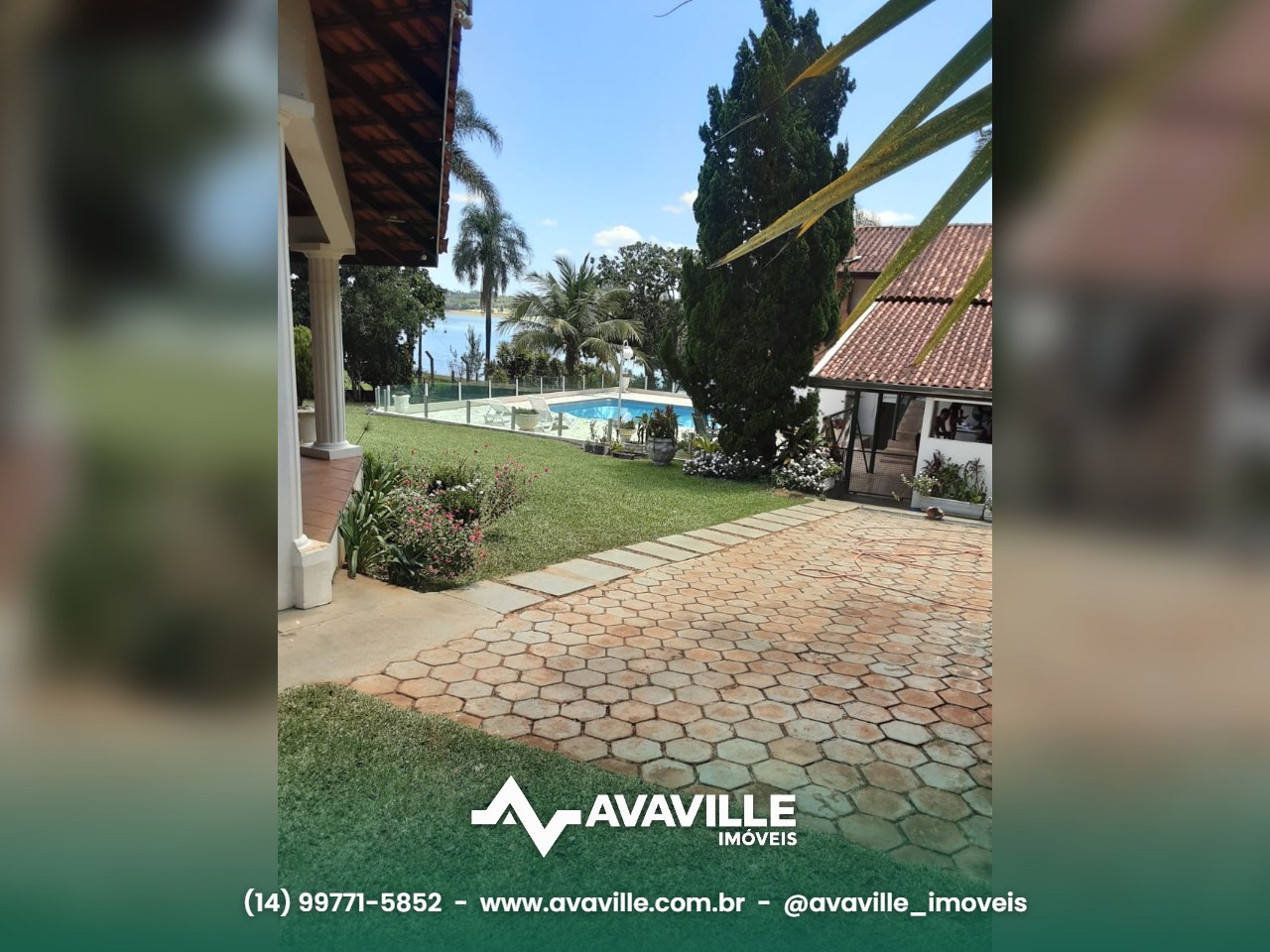 Casa para Alugar | Represa Jurumirim — foto 4