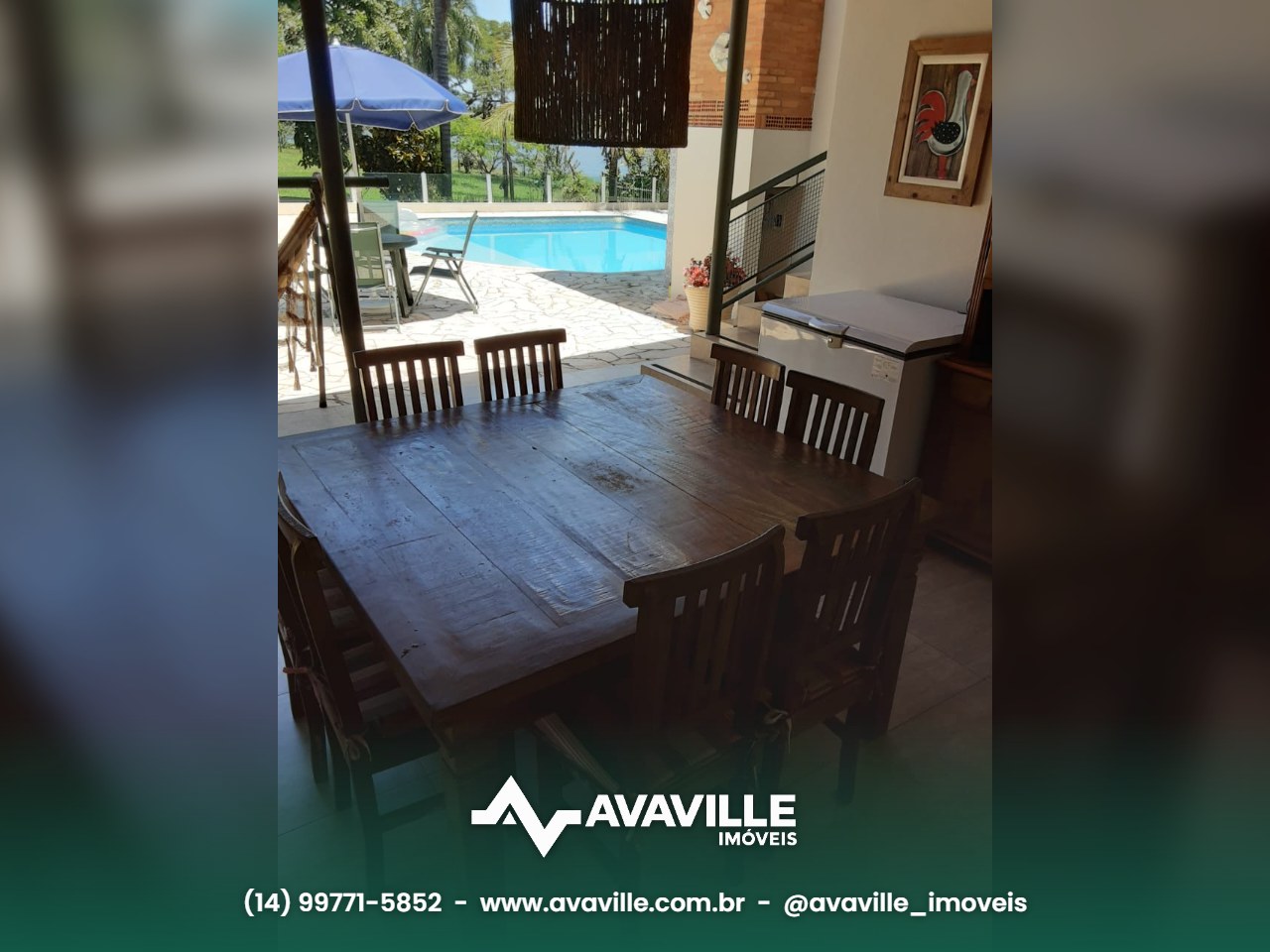 Casa para Alugar | Represa Jurumirim — foto 6