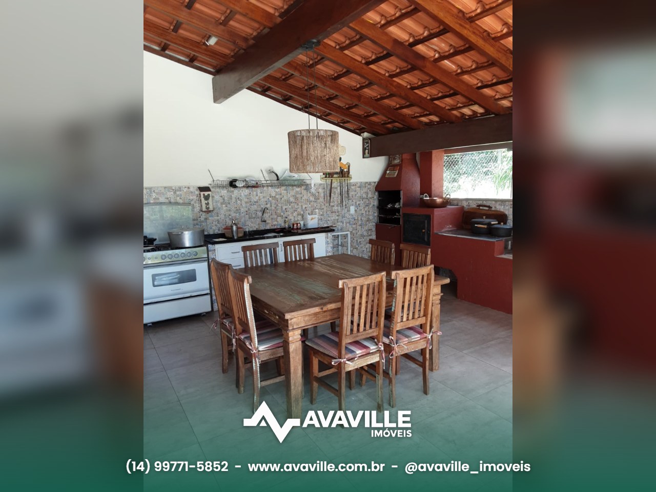 Casa para Alugar | Represa Jurumirim — foto 8
