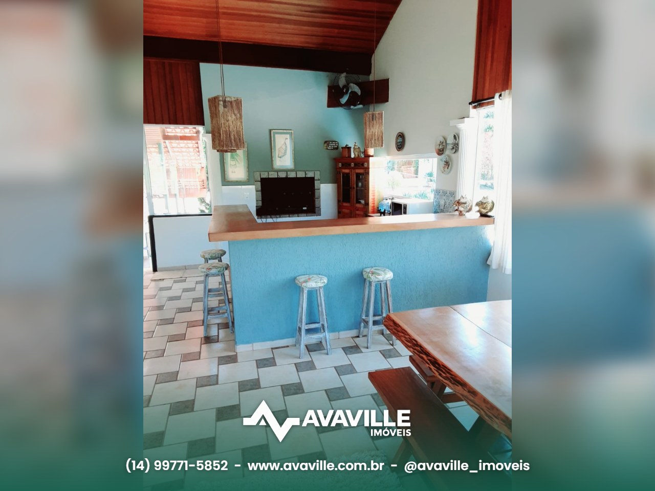 Casa para Alugar | Represa Jurumirim — foto 22