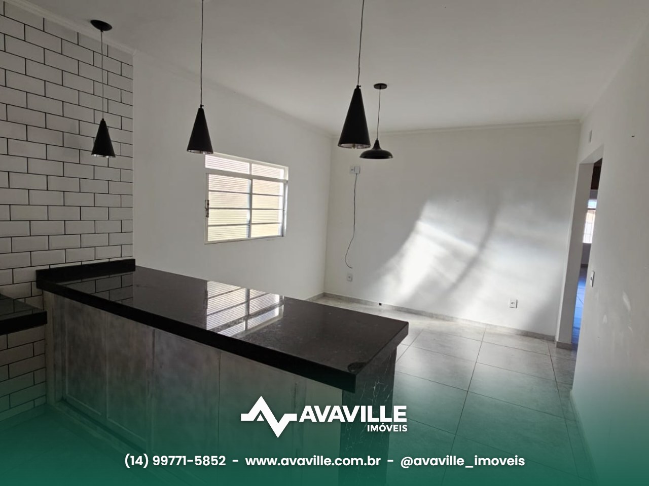 Casa para Alugar | Bairro Jardim Brasil — foto 5