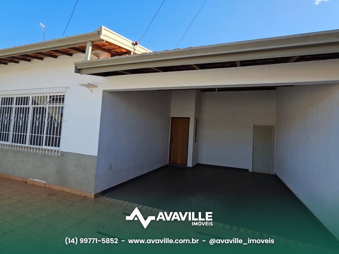 Casa para Alugar | Bairro Jardim Brasil — foto 12