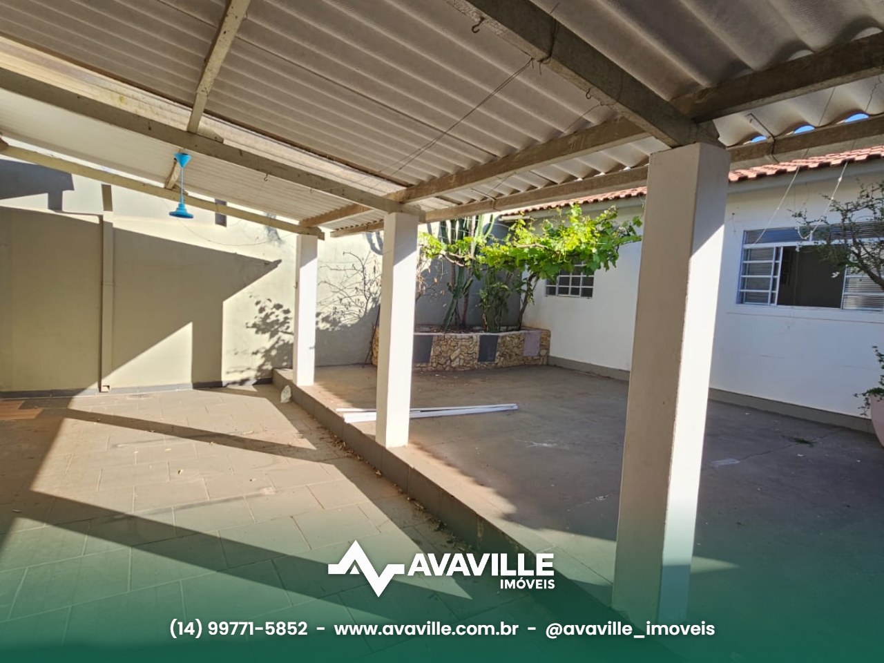 Casa para Alugar | Bairro Jardim Brasil — foto 3