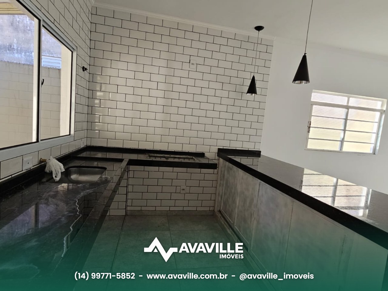 Casa para Alugar | Bairro Jardim Brasil — foto 4