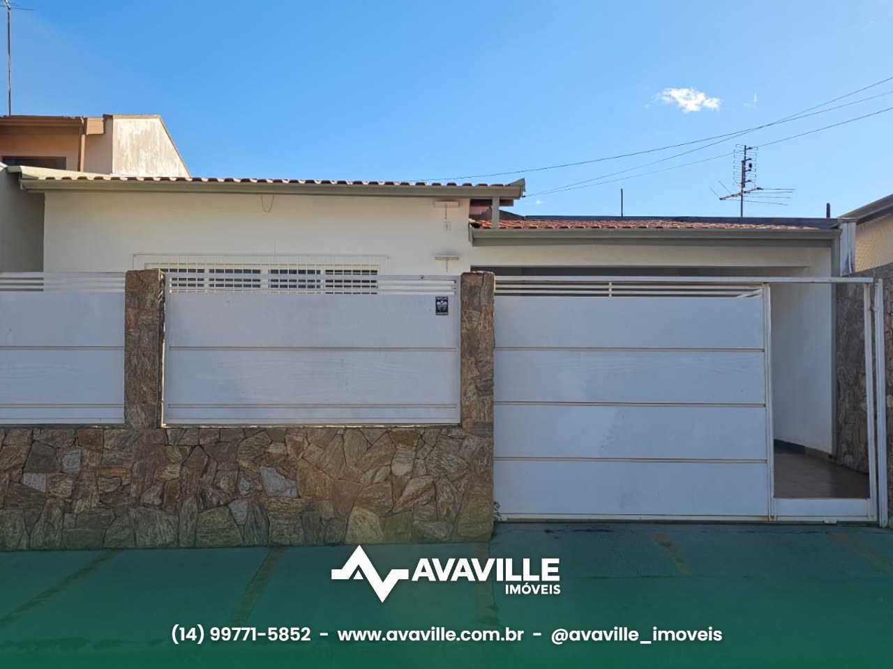 Casa para Alugar | Bairro Jardim Brasil