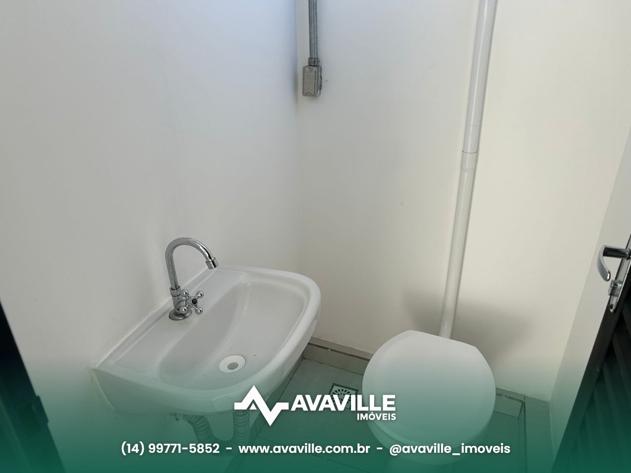 Ponto Comercial para Alugar | Bairro Centro — foto 3