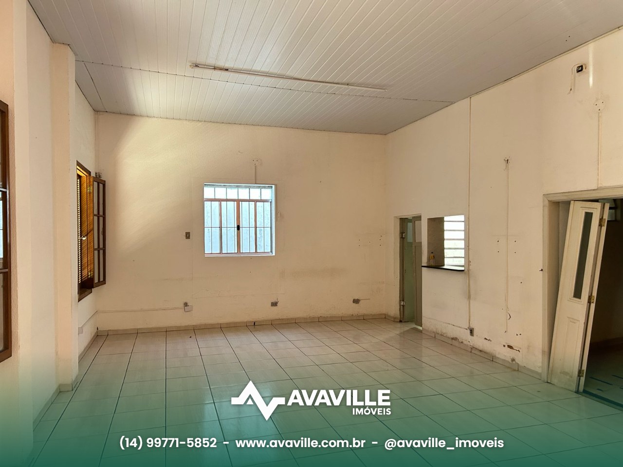 Ponto Comercial para Alugar | Bairro Centro — foto 3