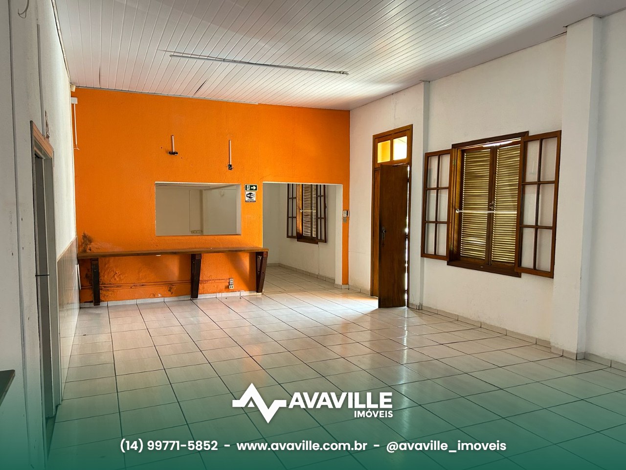 Ponto Comercial para Alugar | Bairro Centro — foto 2