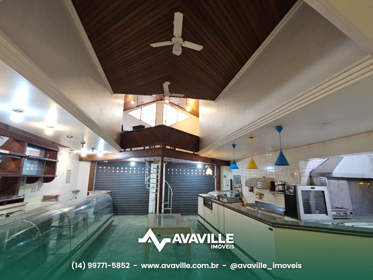 Ponto Comercial para Alugar | Bairro Centro — foto 20