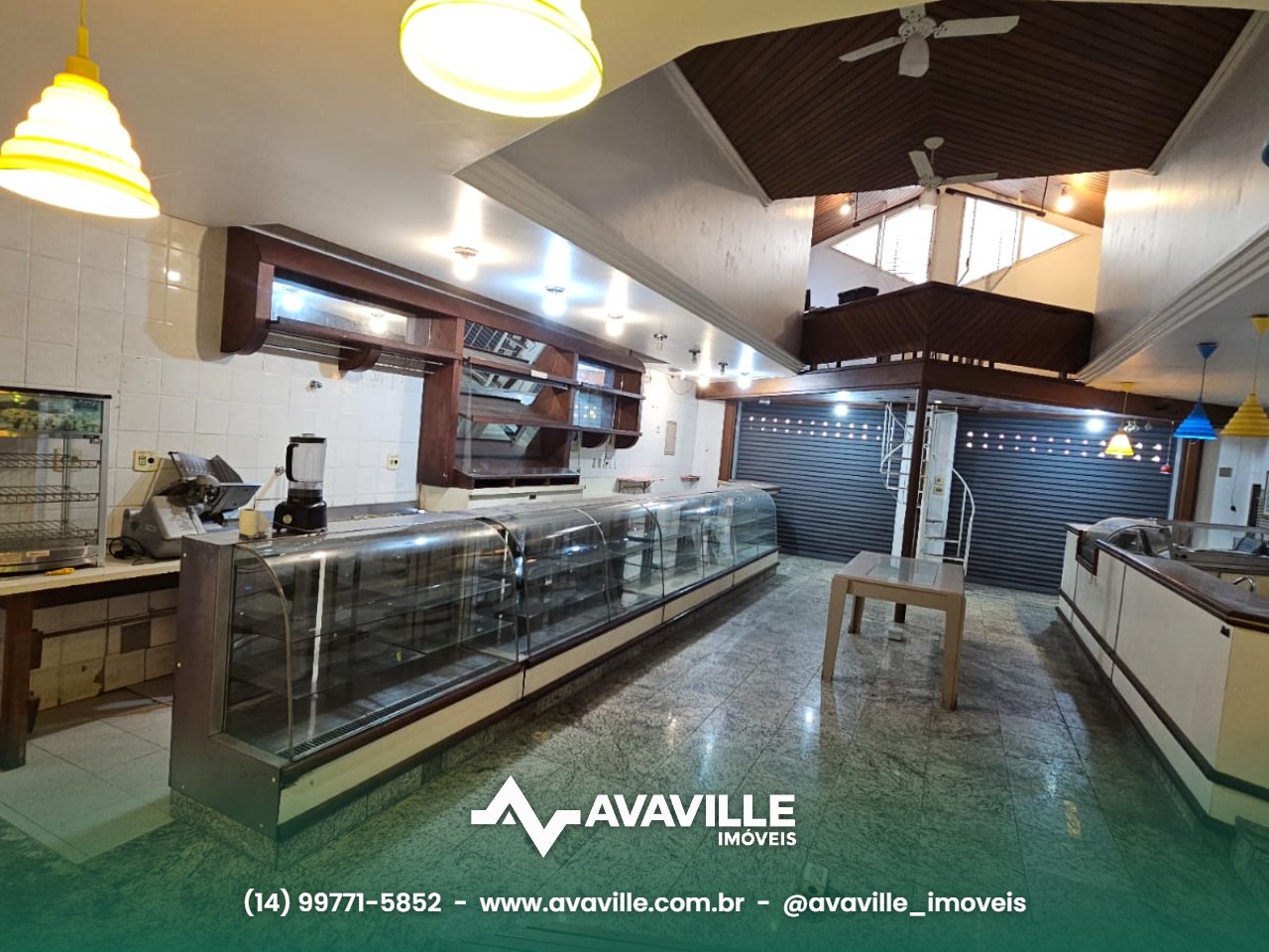 Ponto Comercial para Alugar | Bairro Centro — foto 21
