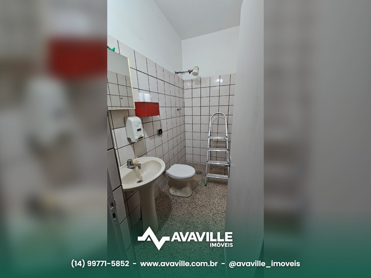 Ponto Comercial para Alugar | Bairro Centro — foto 2