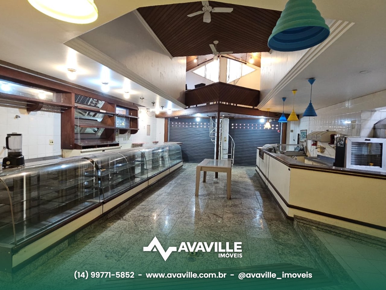 Ponto Comercial para Alugar | Bairro Centro — foto 24