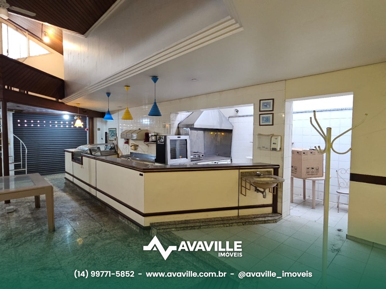 Ponto Comercial para Alugar | Bairro Centro — foto 23