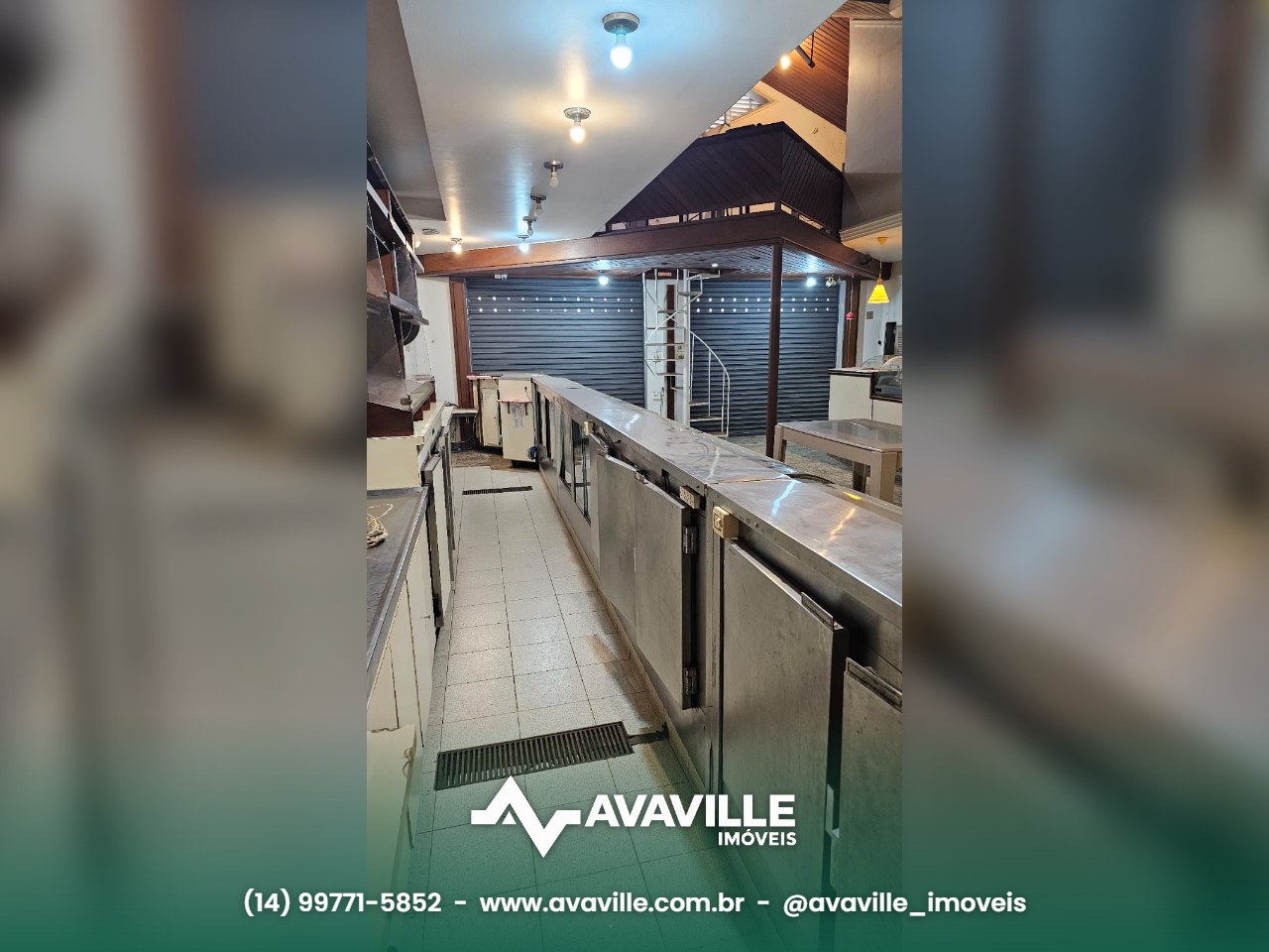 Ponto Comercial para Alugar | Bairro Centro — foto 7