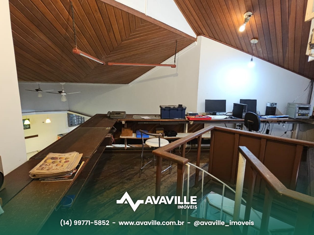 Ponto Comercial para Alugar | Bairro Centro — foto 15