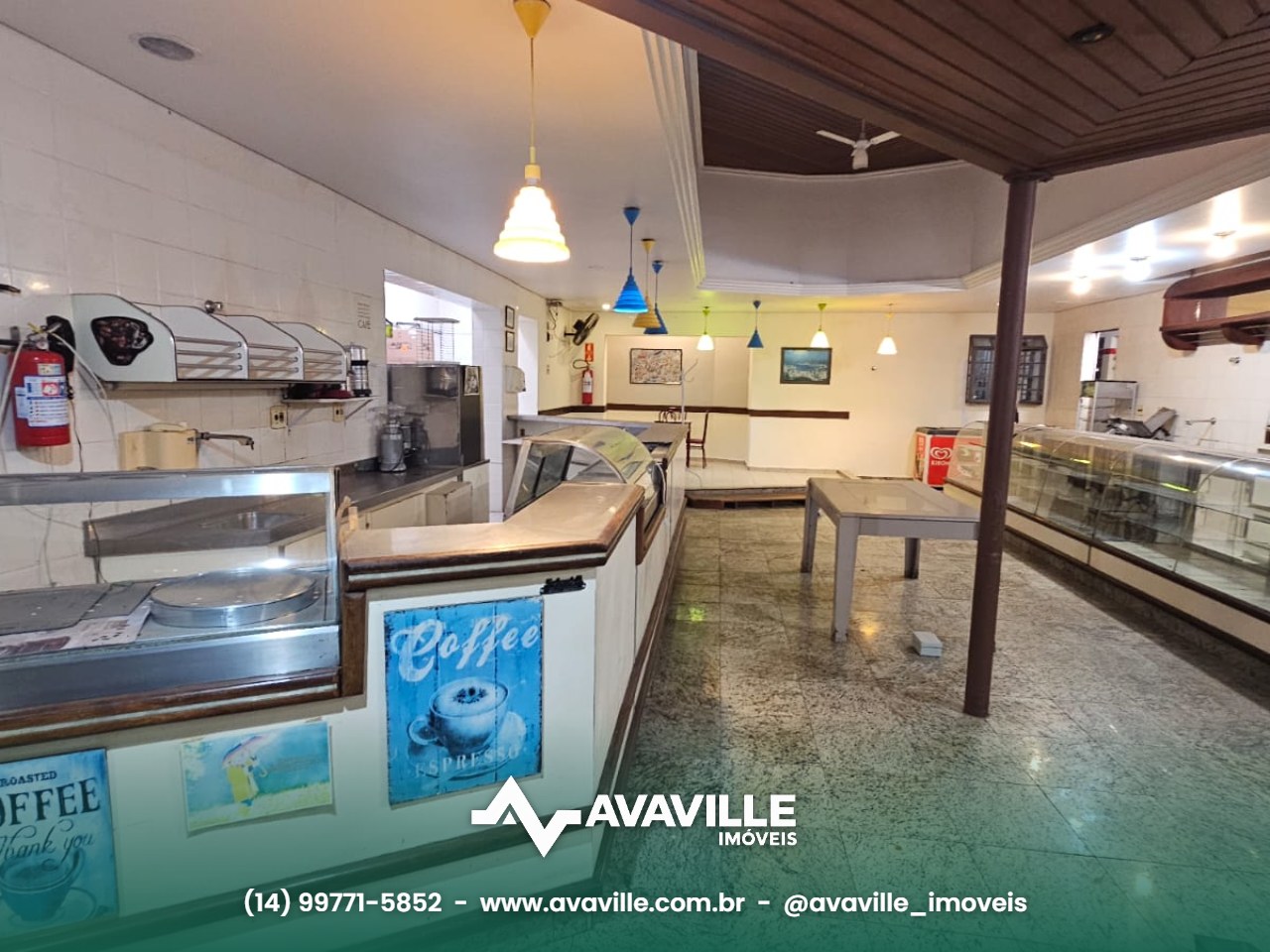 Ponto Comercial para Alugar | Bairro Centro — foto 19