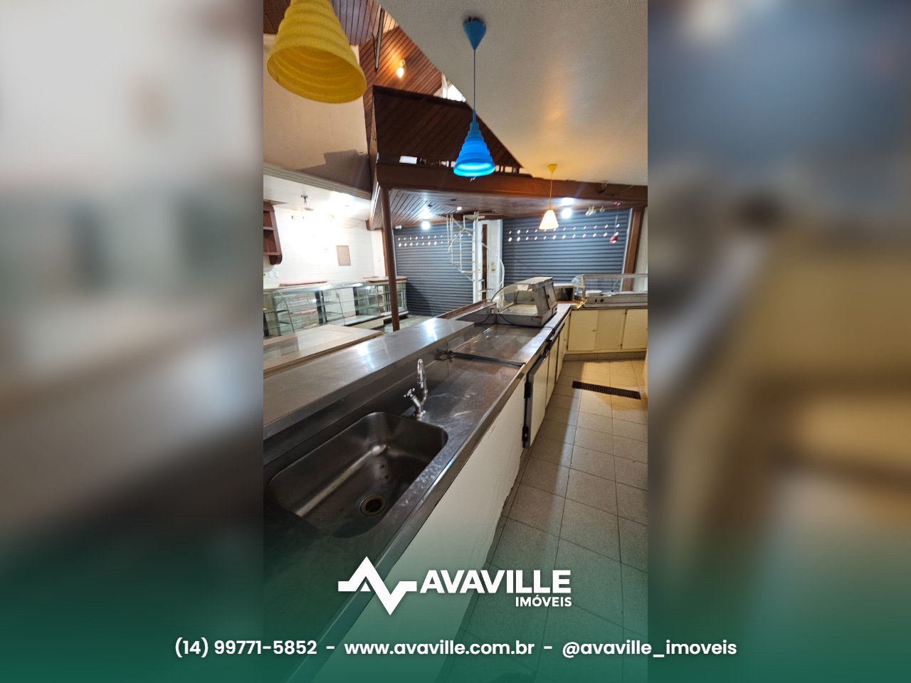 Ponto Comercial para Alugar | Bairro Centro — foto 9