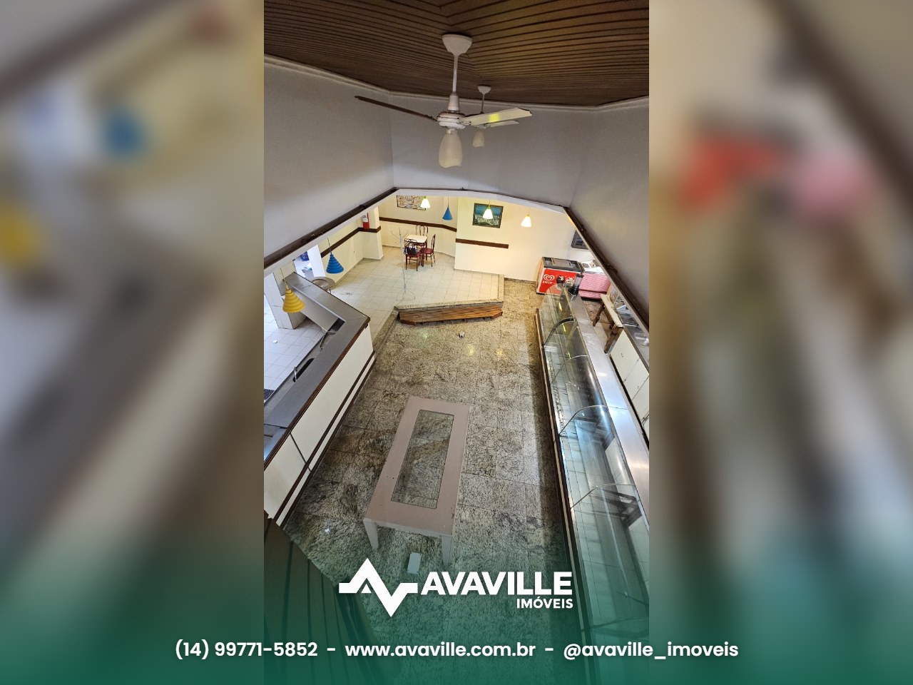 Ponto Comercial para Alugar | Bairro Centro — foto 14
