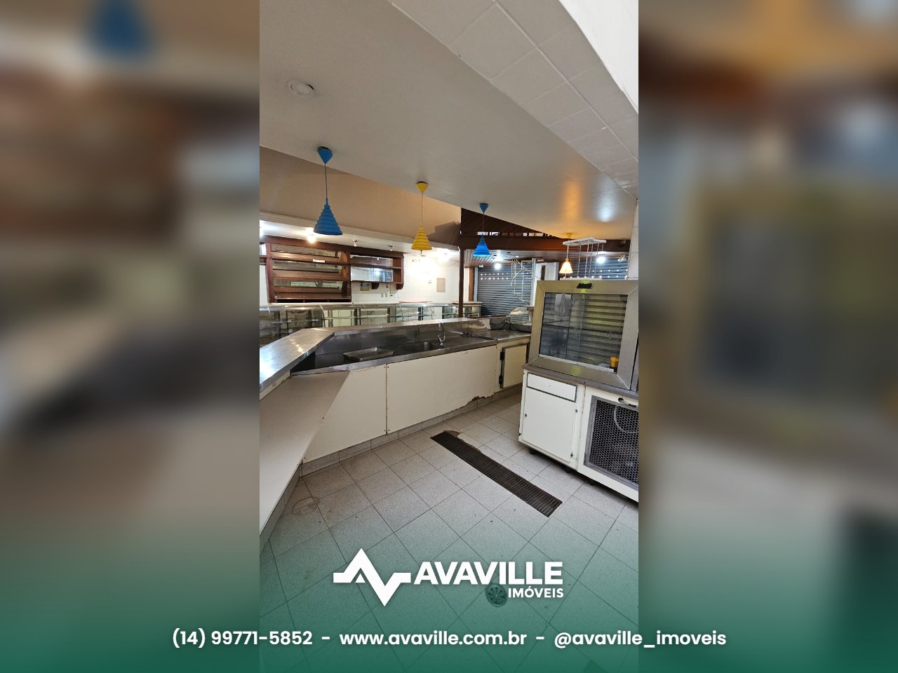 Ponto Comercial para Alugar | Bairro Centro — foto 11