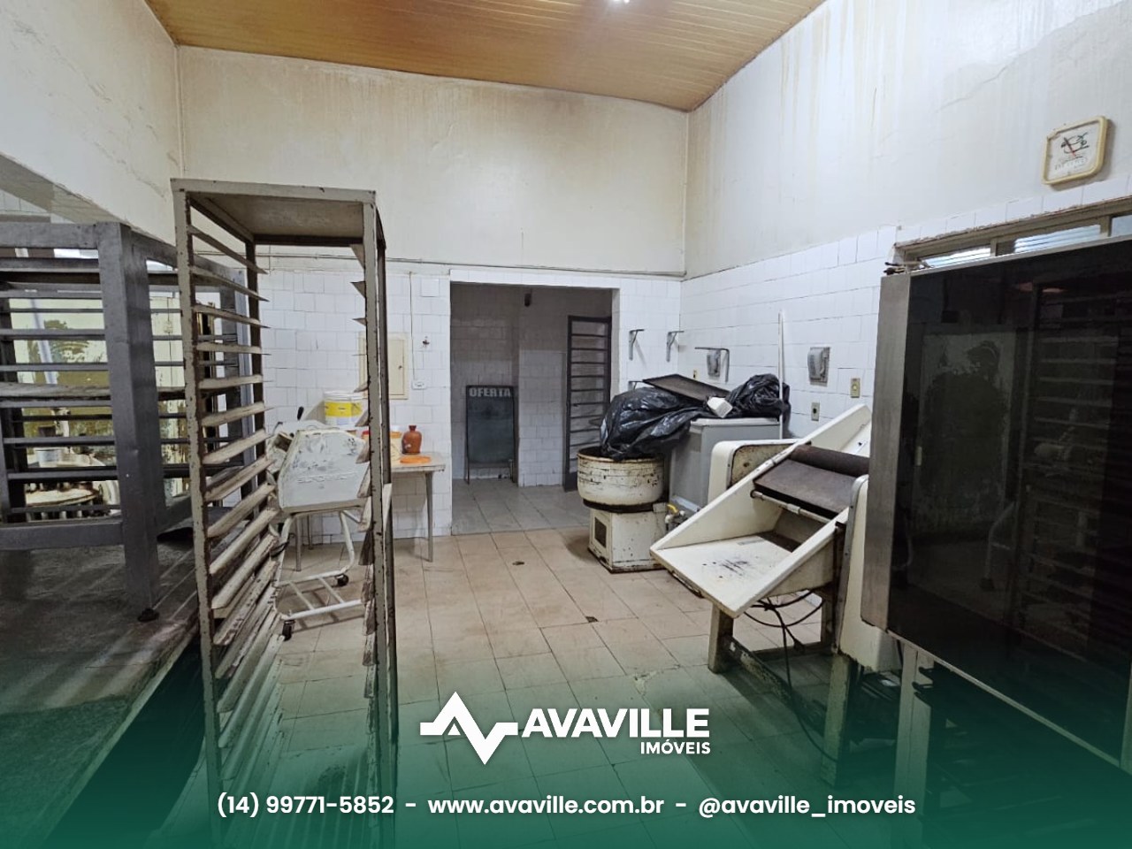 Ponto Comercial para Alugar | Bairro Centro — foto 6
