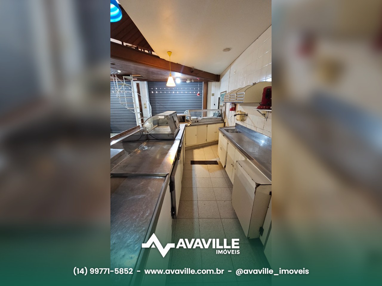 Ponto Comercial para Alugar | Bairro Centro — foto 8