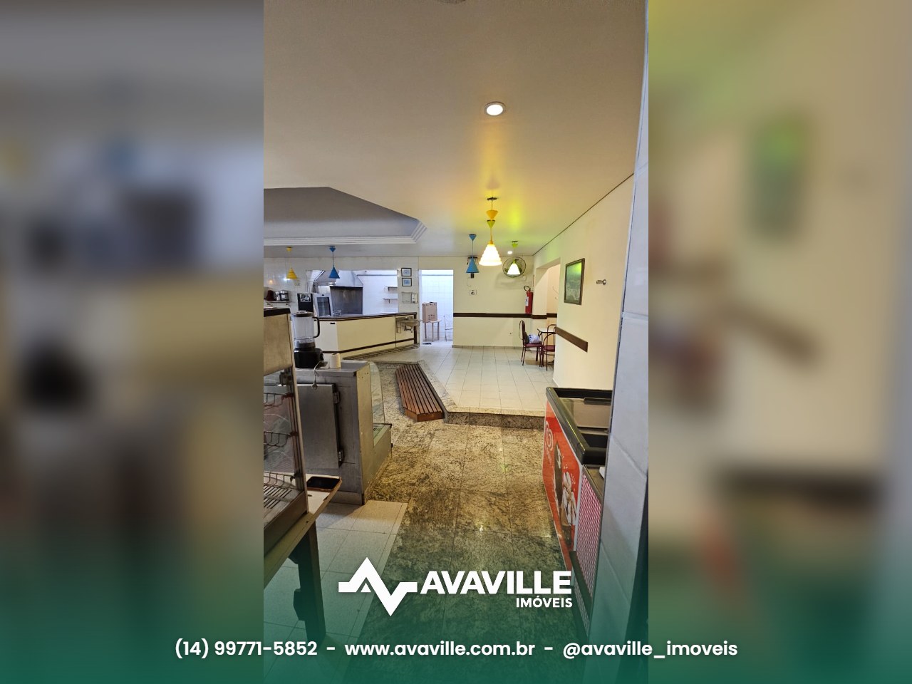 Ponto Comercial para Alugar | Bairro Centro — foto 4