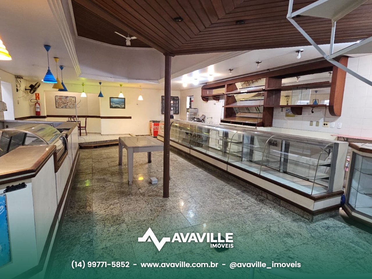 Ponto Comercial para Alugar | Bairro Centro — foto 22