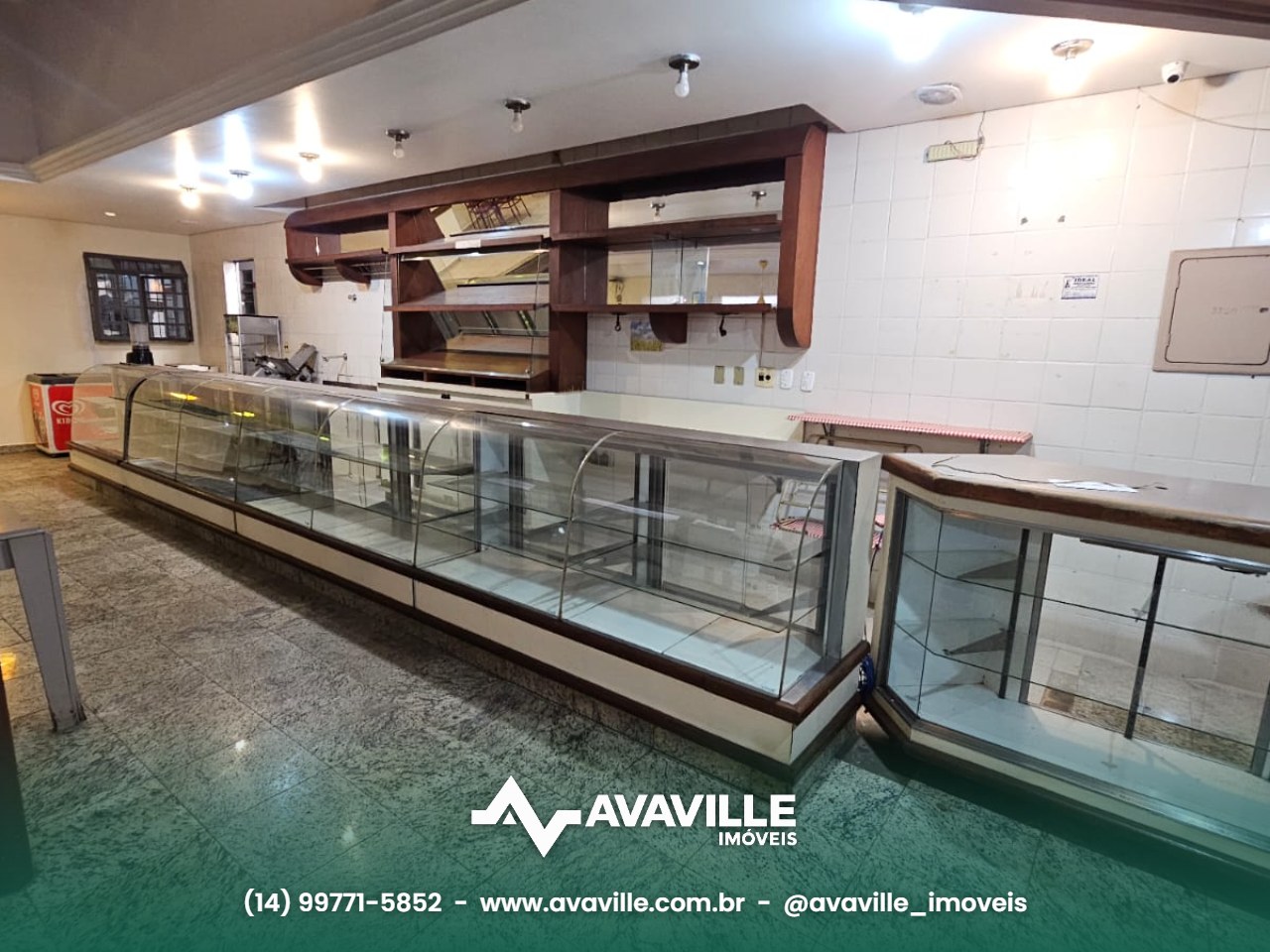 Ponto Comercial para Alugar | Bairro Centro — foto 17