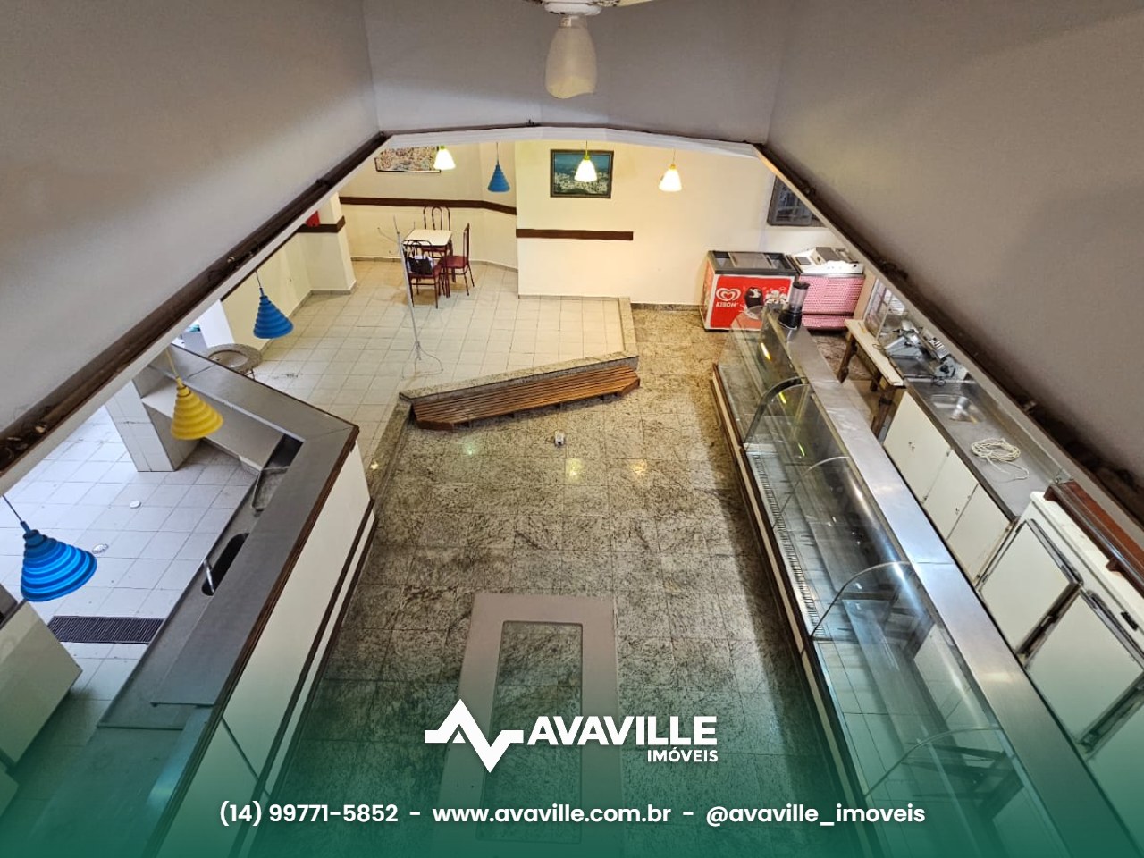 Ponto Comercial para Alugar | Bairro Centro — foto 18