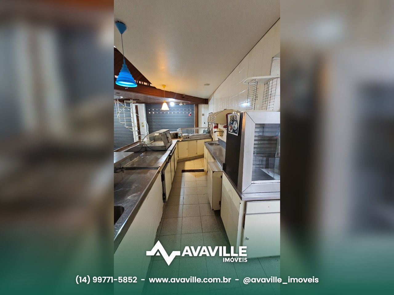 Ponto Comercial para Alugar | Bairro Centro — foto 10