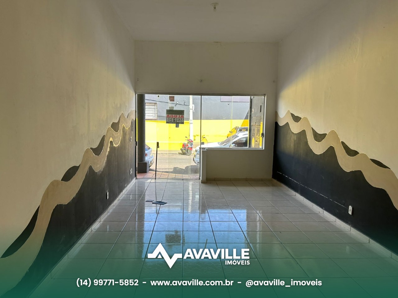 Ponto Comercial para Alugar | Bairro Centro — foto 4
