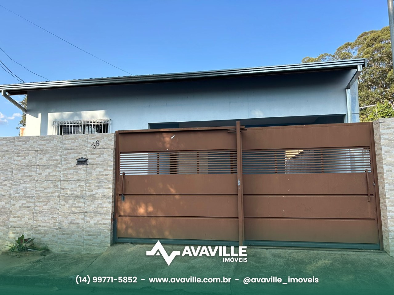 Casa à Venda | Bairro Ipiranga