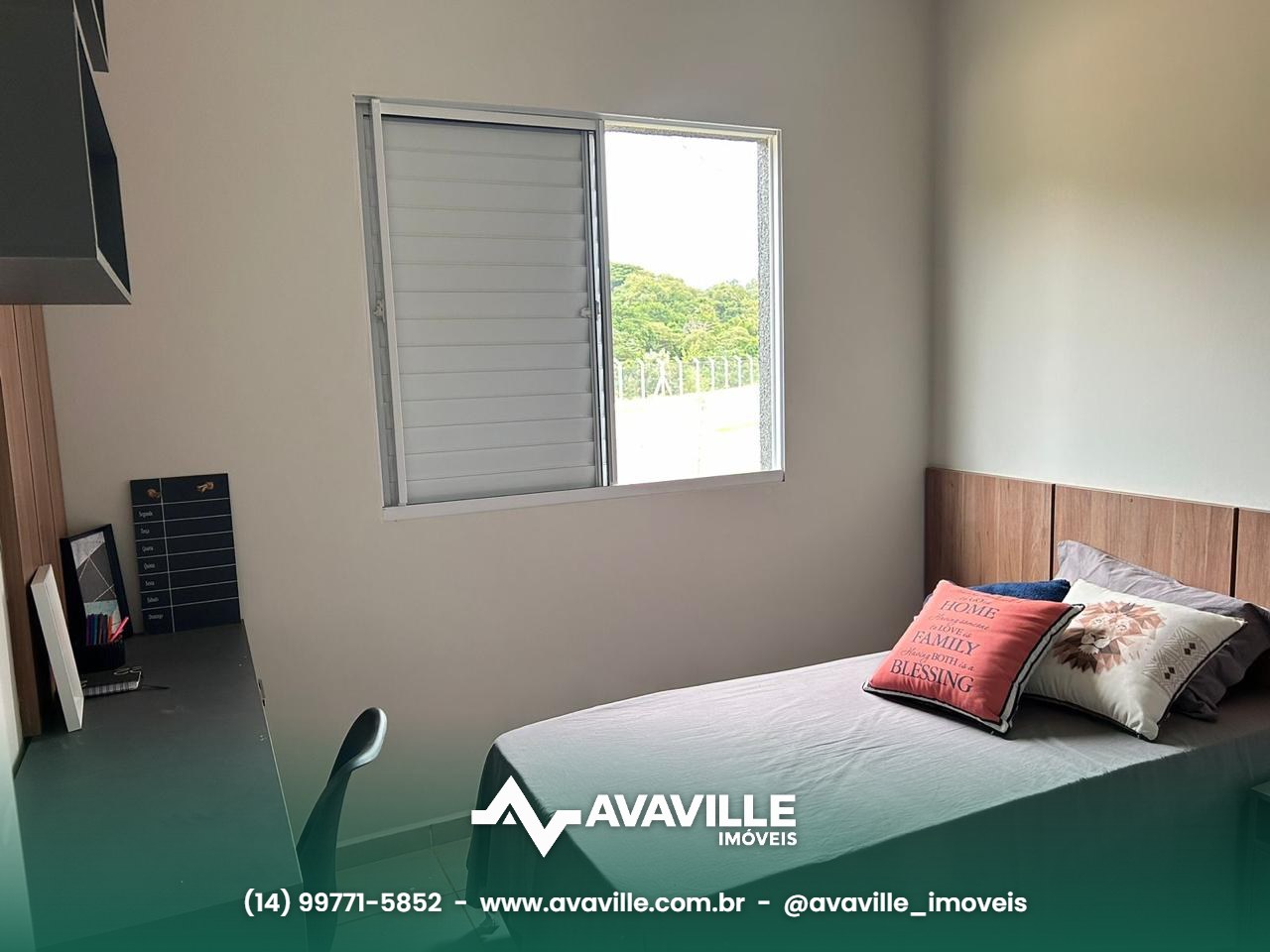 Terras de Avaré III - Oportunidade da casa própria — foto 7