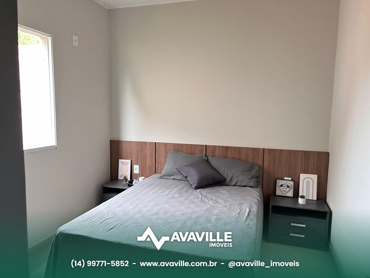 Terras de Avaré III - Oportunidade da casa própria — foto 3