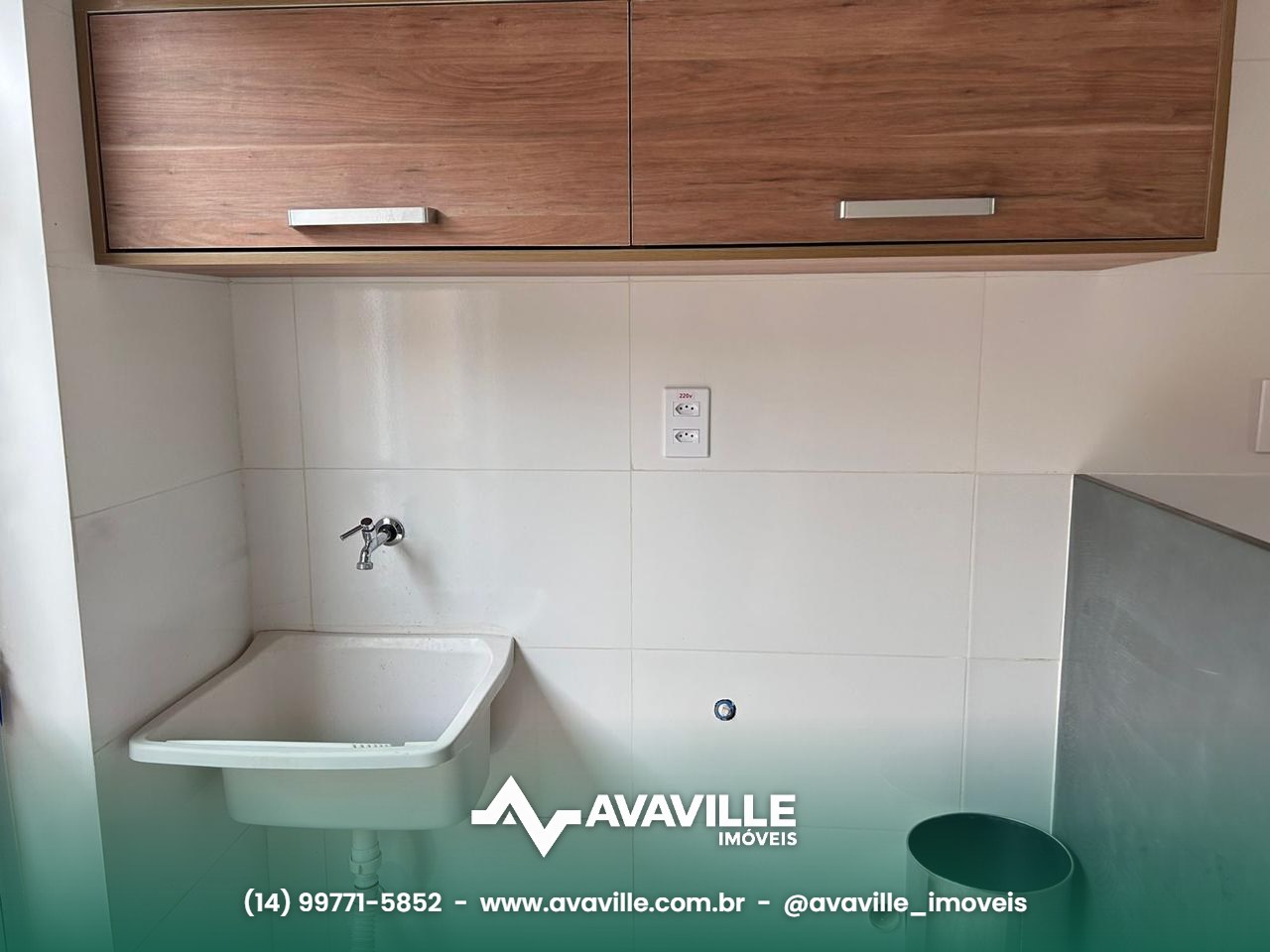 Terras de Avaré III - Oportunidade da casa própria — foto 8