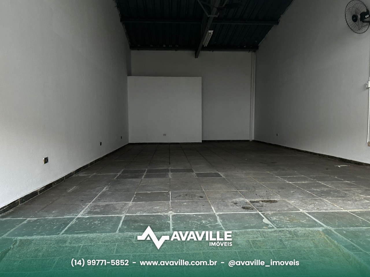 Ponto Comercial para Alugar | Bairro Jd. São Paulo — foto 2