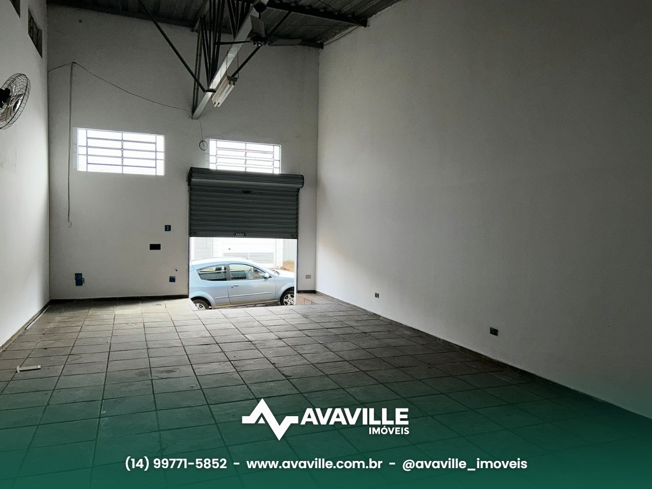 Ponto Comercial para Alugar | Bairro Jd. São Paulo — foto 6