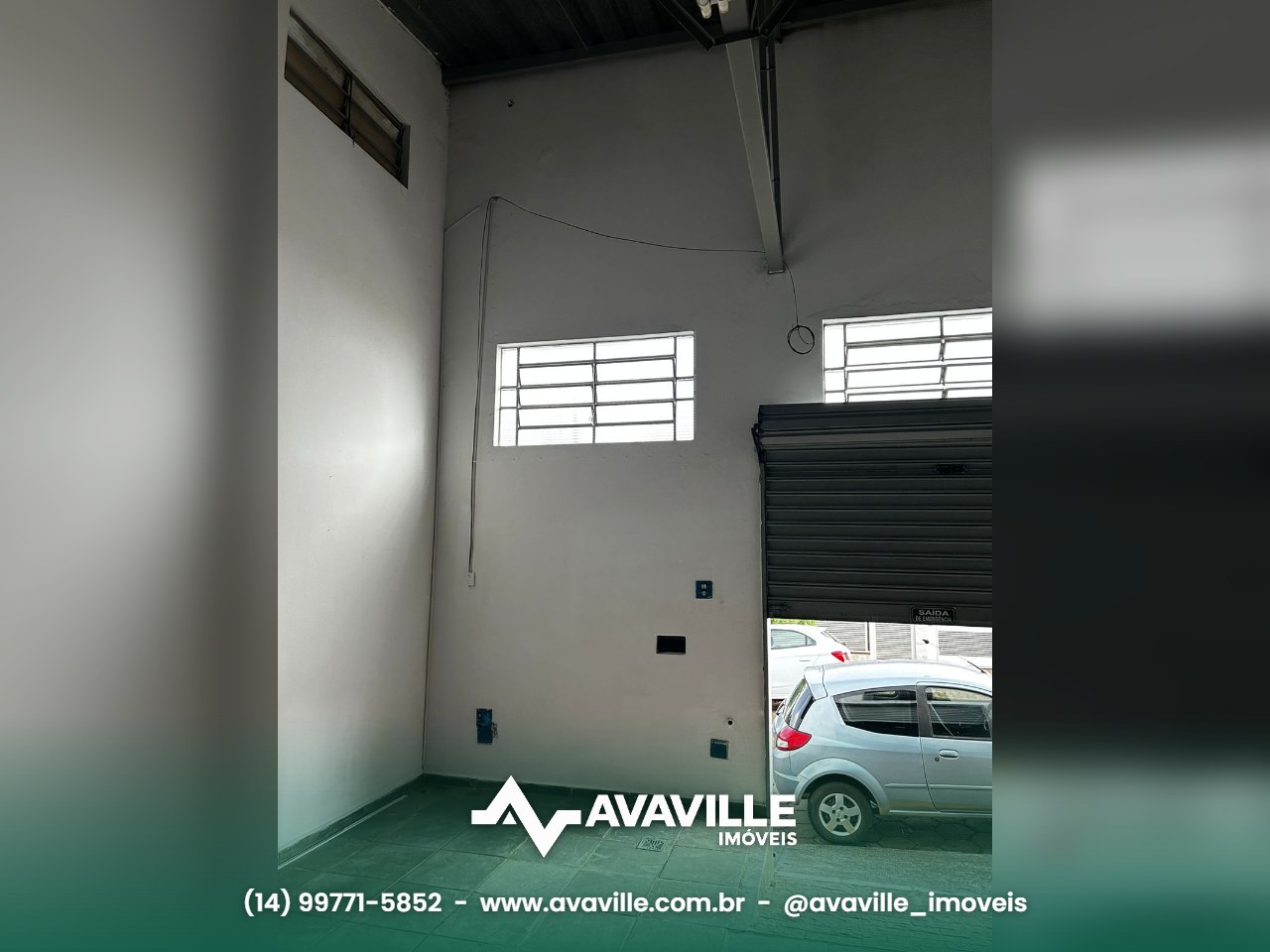 Ponto Comercial para Alugar | Bairro Jd. São Paulo — foto 4