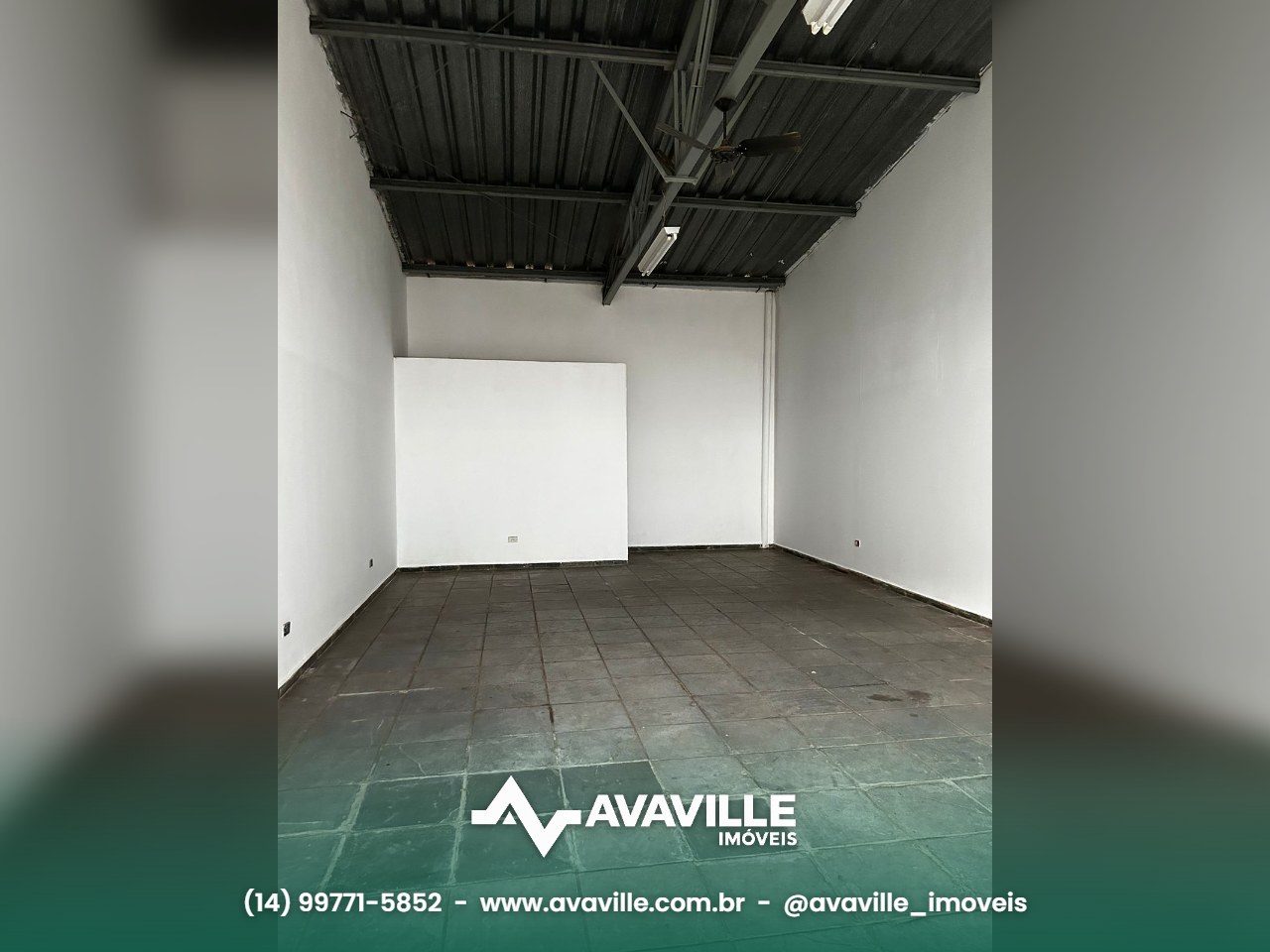 Ponto Comercial para Alugar | Bairro Jd. São Paulo — foto 3
