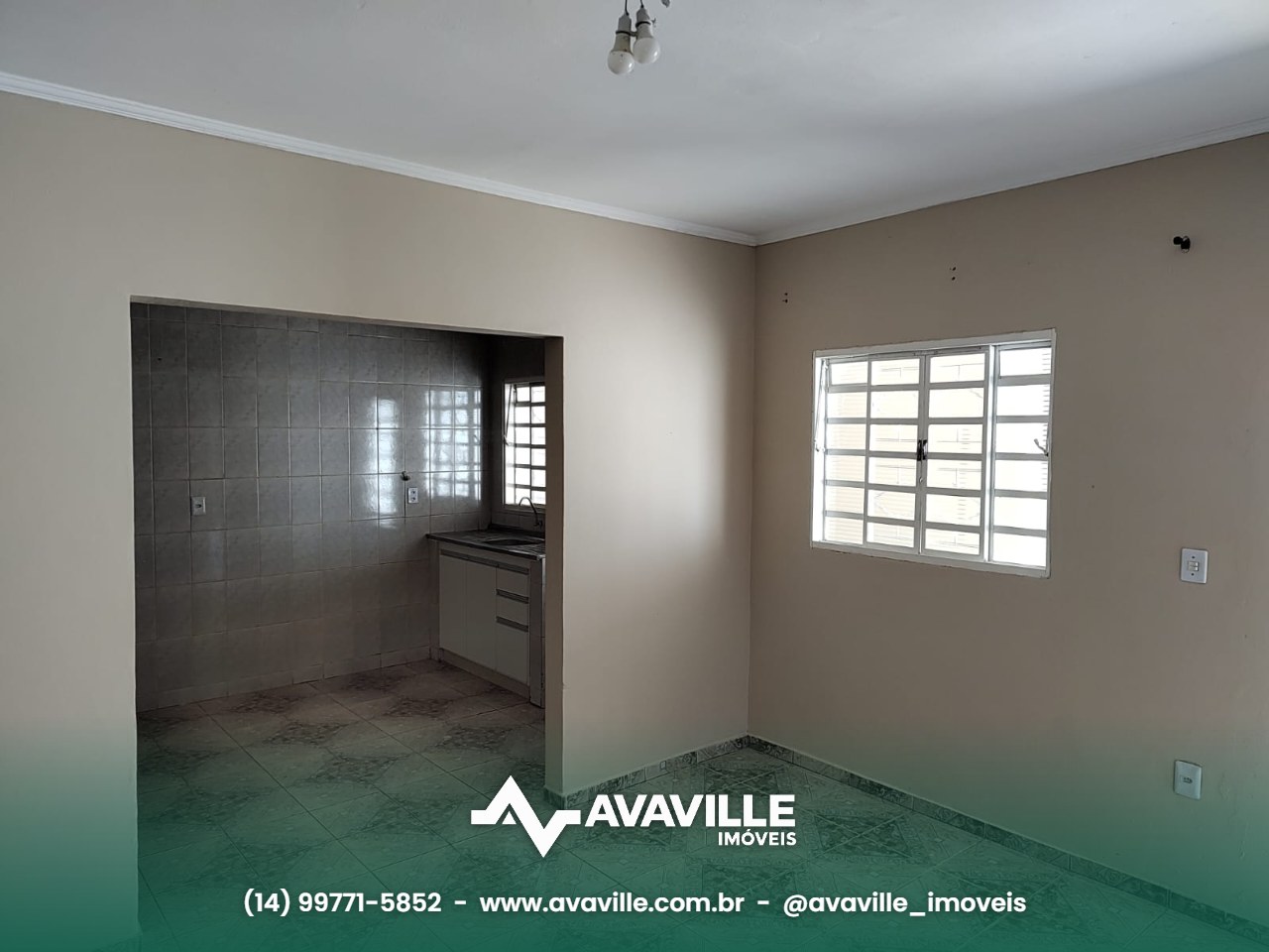 Casa para Alugar | Bairro Jd. Vera Cruz — foto 7
