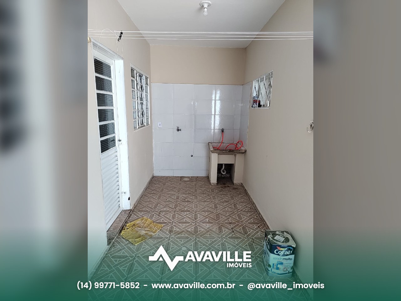 Casa para Alugar | Bairro Jd. Vera Cruz — foto 13