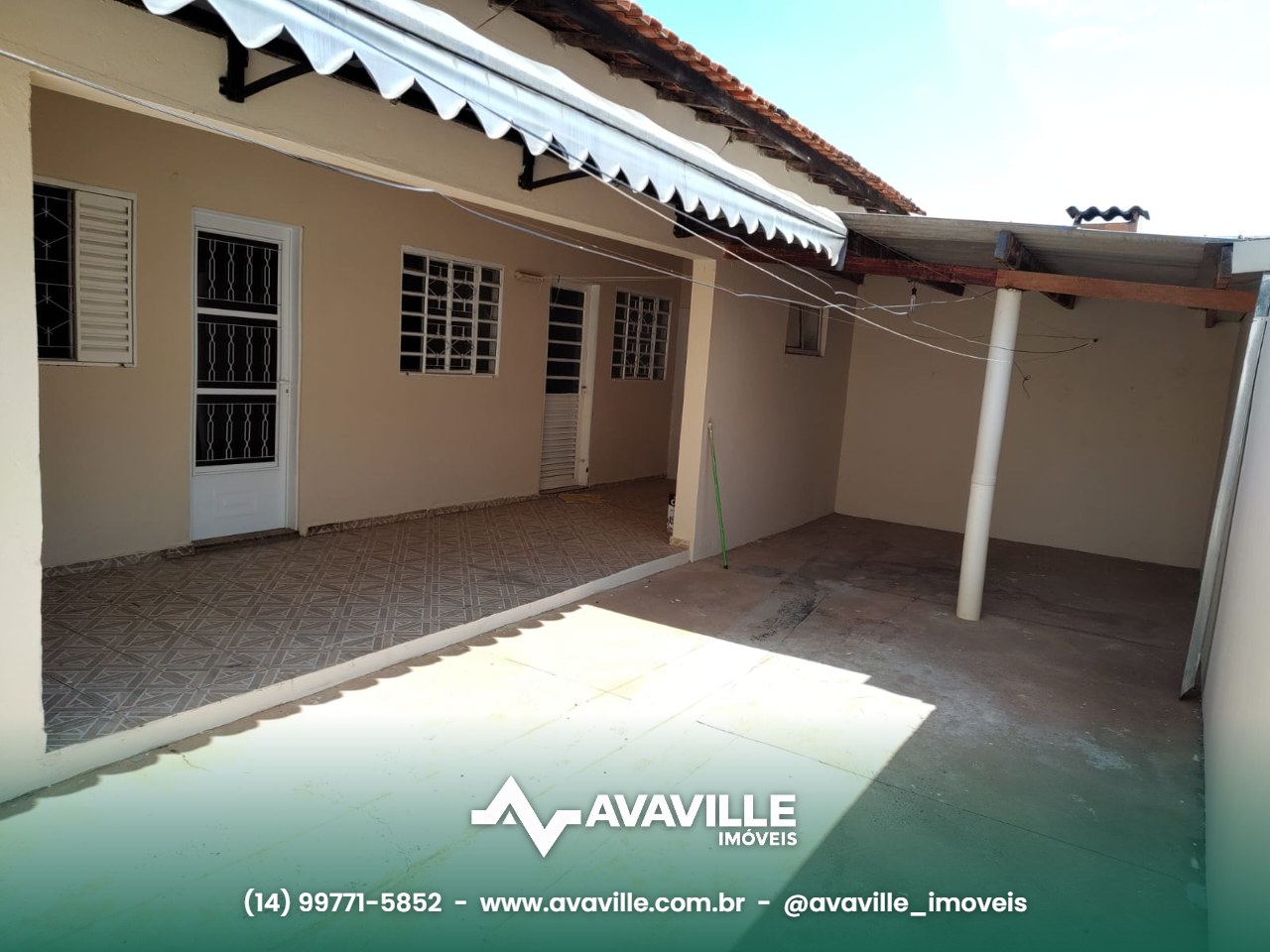 Casa para Alugar | Bairro Jd. Vera Cruz — foto 12