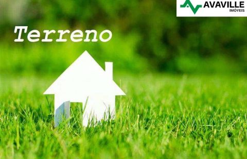 TERRENO À VENDA – BAIRRO do GOLF- AVARÉ/SP