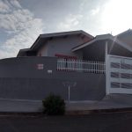 CASA À VENDA – Bairro ALTO DA BOA VISTA – Avaré/SP.
