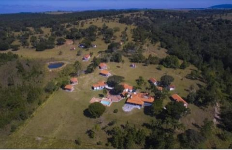 FAZENDA À VENDA EM AVARÉ/SP
