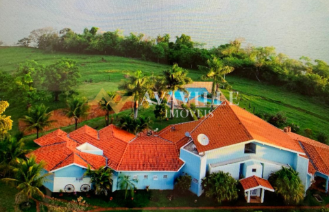 CASA PARA VENDA DE FRENTE PARA REPRESA JURUMIRIM